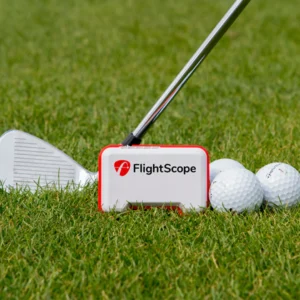 Flightscope Mevo Launch Monitor
