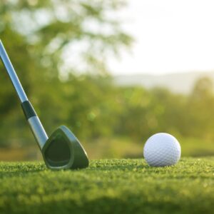 GolfTech Screen Mounting Kit