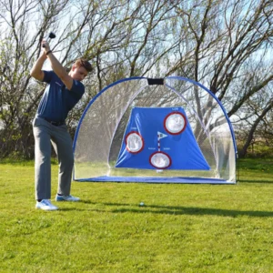 PGA Tour Pro Golf Training Net