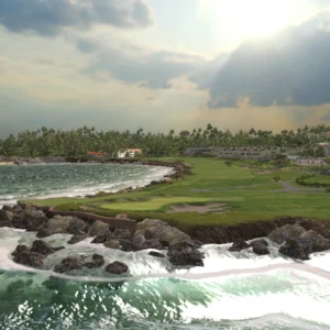 Trugolf E6 Connect Premium Add-On.