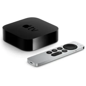 Apple TV 4K