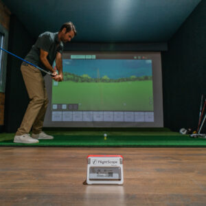 Flightscope Mevo+ Flexi Combo