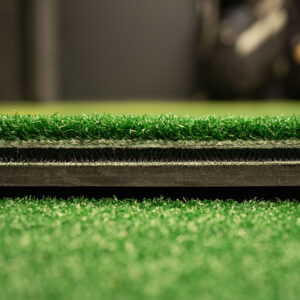 GolfTech Foam Floor Wedge