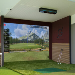 GolfTech Bay Turf