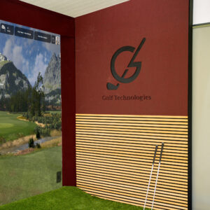 Golftech Long Fringe Turf