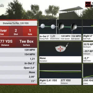 Protee VX Flexi Combo