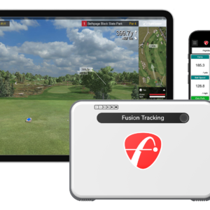 Flightscope Mevo+ with Pro Package